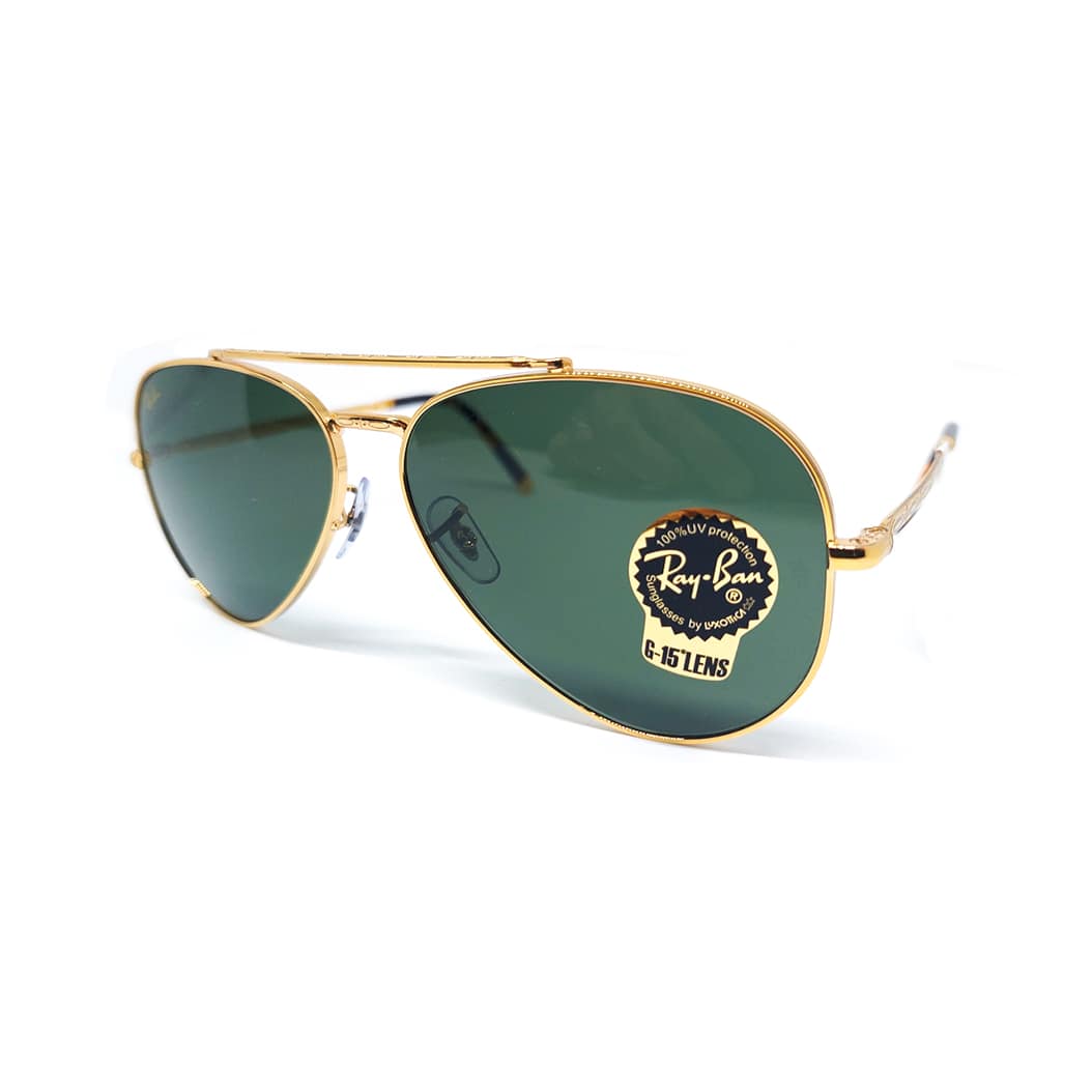 Ray Ban RB 3025 Aviator Classic - Слика 2