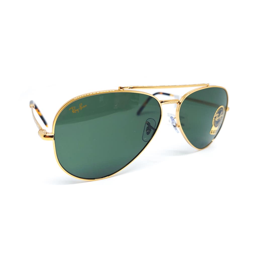 Ray Ban RB 3025 Aviator Classic - Слика 3