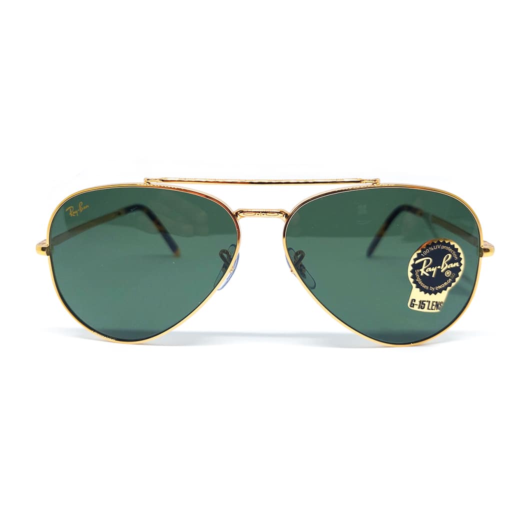Ray Ban RB 3025 Aviator Classic
