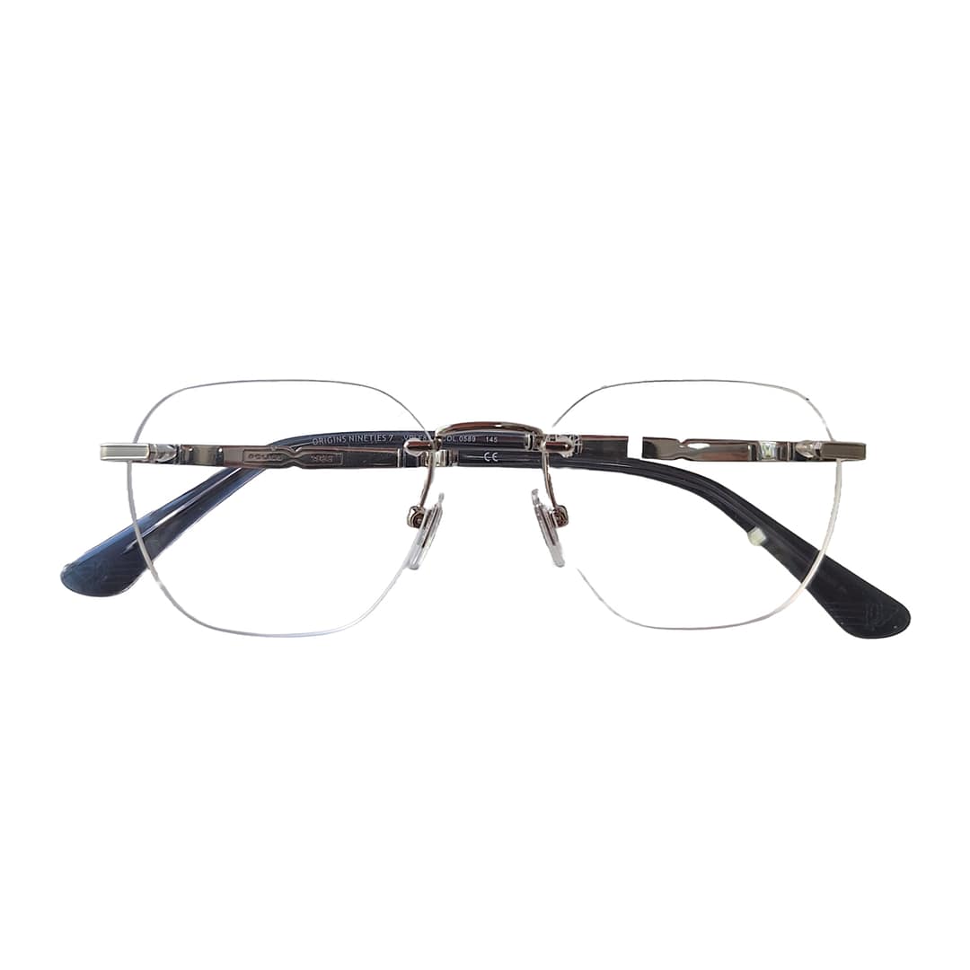 Police Origins Nineties 7