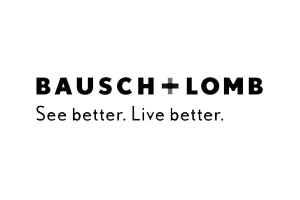 Bausch & Lomb