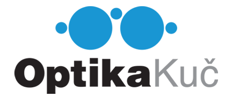 Logotip Optika Kuč